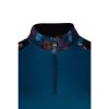 HKM Camiseta funcional -Essentials Flower- - Imagen 8