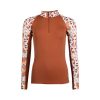 HKM Camiseta funcional -Essentials Flower- - Imagen 29