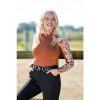 HKM Camiseta funcional -Essentials Flower- - Imagen 21
