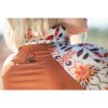 HKM Camiseta funcional -Essentials Flower- - Imagen 24