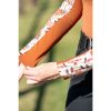 HKM Camiseta funcional -Essentials Flower- - Imagen 26
