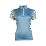 HKM Camiseta funcional -Austin-