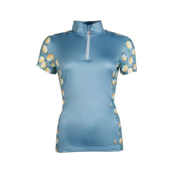 HKM Camiseta funcional -Austin-