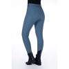 HKM Pantalones de montar -Tampa- rodillera silicona - Imagen 2