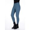 HKM Pantalones de montar -Tampa- rodillera silicona - Imagen 3