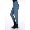 HKM Pantalones de montar -Tampa- rodillera silicona - Imagen 4