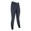 HKM Pantalones de montar -Tampa- rodillera silicona - Imagen 6