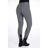HKM Pantalones de montar -Tampa- rodillera silicona - Imagen 10