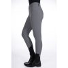 HKM Pantalones de montar -Tampa- rodillera silicona - Imagen 12
