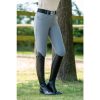 HKM Pantalones de montar -Tampa- rodillera silicona - Imagen 13