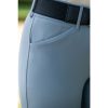 HKM Pantalones de montar -Tampa- rodillera silicona - Imagen 15