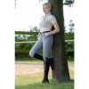 HKM Pantalones de montar -Tampa- rodillera silicona - Imagen 17