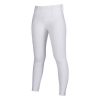 HKM Leggings de montar -Lisa- culera full silicona - Imagen 4