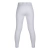 HKM Leggings de montar -Lisa- culera full silicona - Imagen 5