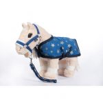 HKM Conjunto de estrellas -Cuddle Pony-