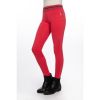 HKM Leggings de montar -Aymee- c. full silicona - Imagen 3
