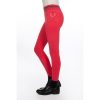 HKM Leggings de montar -Aymee- c. full silicona - Imagen 4
