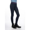 HKM Leggings de montar -Aymee- c. full silicona - Imagen 10