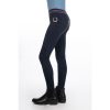 HKM Leggings de montar -Aymee- c. full silicona - Imagen 11