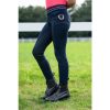 HKM Leggings de montar -Aymee- c. full silicona - Imagen 13