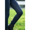 HKM Leggings de montar -Aymee- c. full silicona - Imagen 16