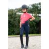 HKM Leggings de montar -Aymee- c. full silicona - Imagen 18