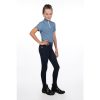 HKM Leggings de montar -Aymee- c. full silicona - Imagen 20