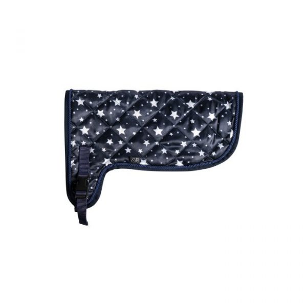 HKM Manta -Hobby Horsing Print-