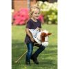 HKM Manta -Hobby Horsing Print- - Imagen 4
