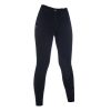 HKM Pantalones de montar -Harbour Island Denim- r. si. - Imagen 5