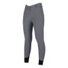 HKM Pantalones de montar -Tampa- c. full silicona - Imagen 6