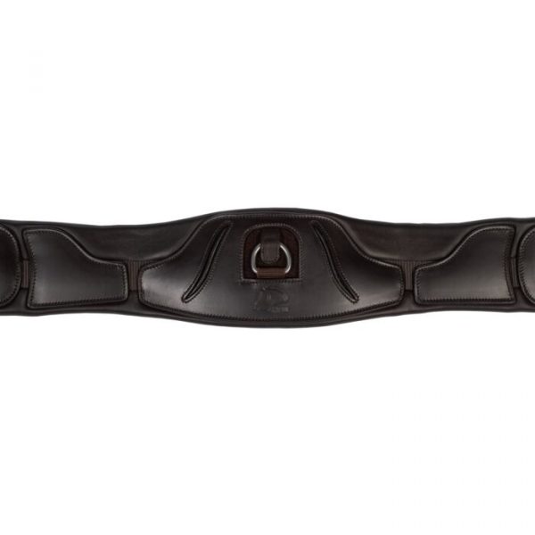 HKM Cincha salto -Premium-