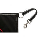 HKM Puerta cuadra -Team HKM- 110 x 60 cm