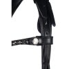 HKM Cabezada doble -Kate- - Imagen 7
