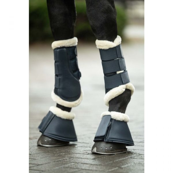 HKM Protectores -Shiny Fur-