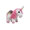 HKM Unicorn -Cuddle Pony- - Imagen 4