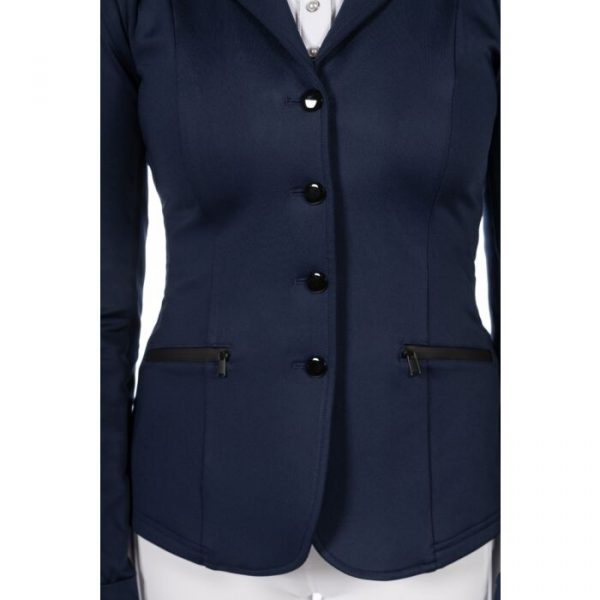 HKM Americana de concurso -Alison-