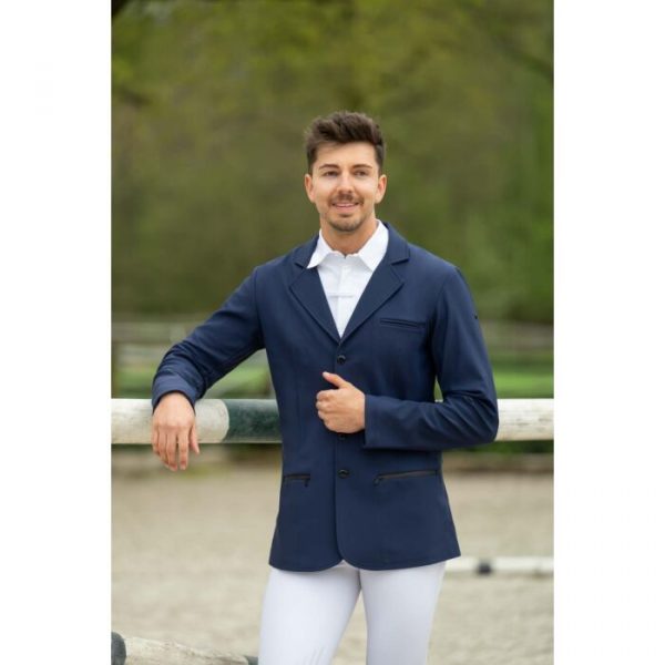 HKM Americana de concurso hombre -Mike-