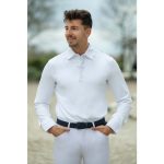 HKM Polo de concurso hombre -Davie-