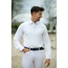 HKM Polo de concurso hombre -Davie- - Imagen 2