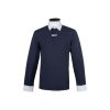 HKM Polo de concurso hombre -Davie- - Imagen 9
