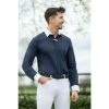 HKM Polo de concurso hombre -Davie- - Imagen 5