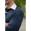 HKM Polo de concurso hombre -Davie- - Imagen 8