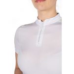 HKM Camiseta funcional -Nelly- manga corta