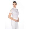 HKM Camiseta funcional -Nelly- manga corta - Imagen 3