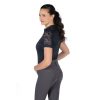 HKM Camiseta funcional -Nelly- manga corta - Imagen 17