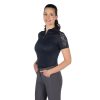 HKM Camiseta funcional -Nelly- manga corta - Imagen 10