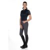 HKM Camiseta funcional -Nelly- manga corta - Imagen 13