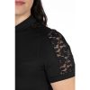 HKM Camiseta funcional -Nelly- manga corta - Imagen 18