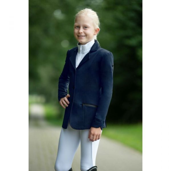 HKM Americana de concurso -Alison Kids-
